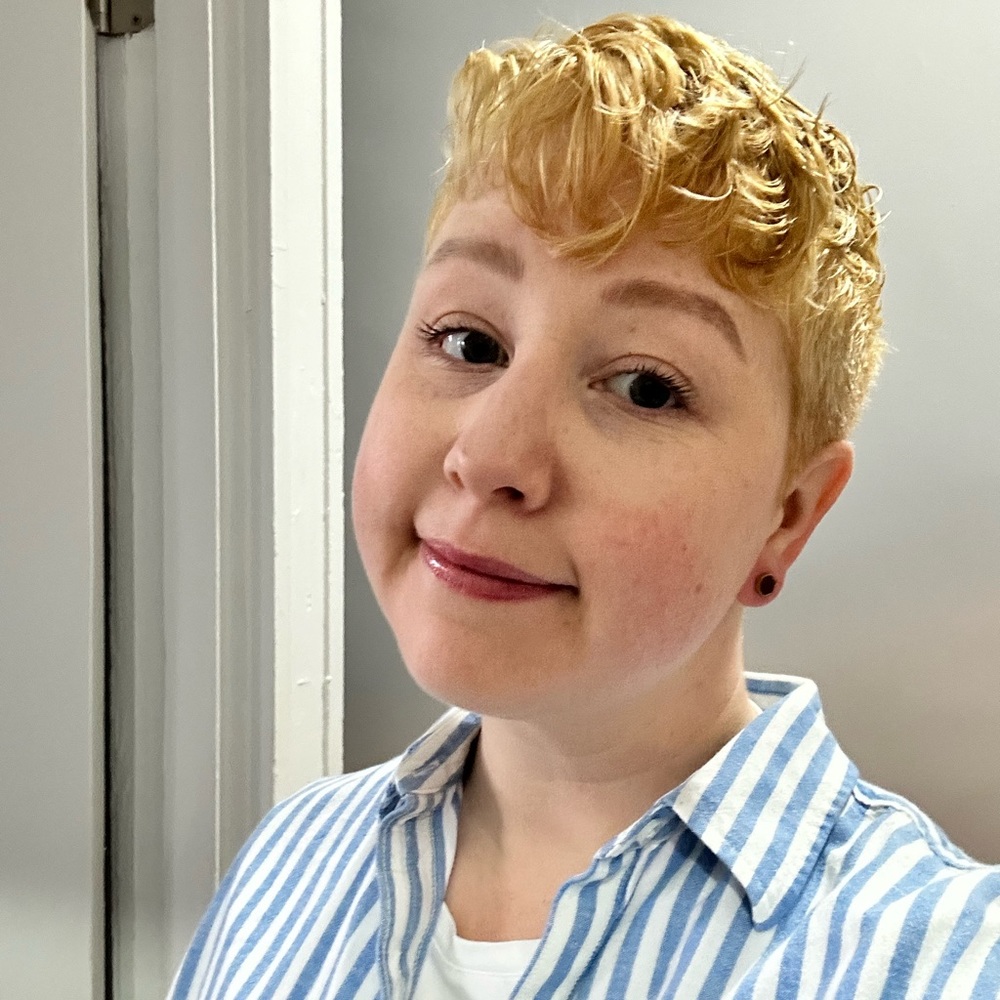 Meet your Posher, Amanda